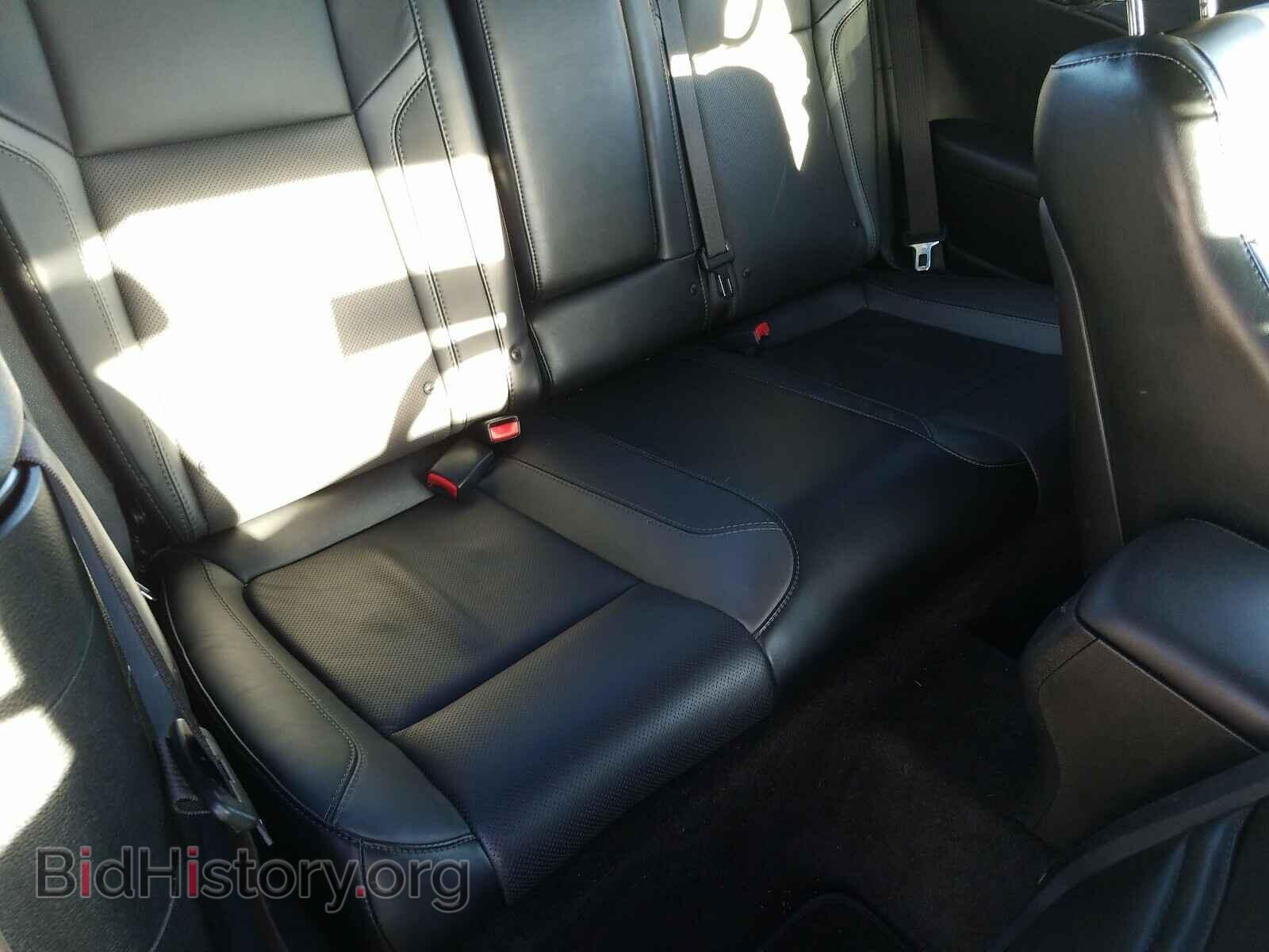2016 DODGE CHALLENGER - VIN: 2C3CDZBT8GH329990 - Фото 6