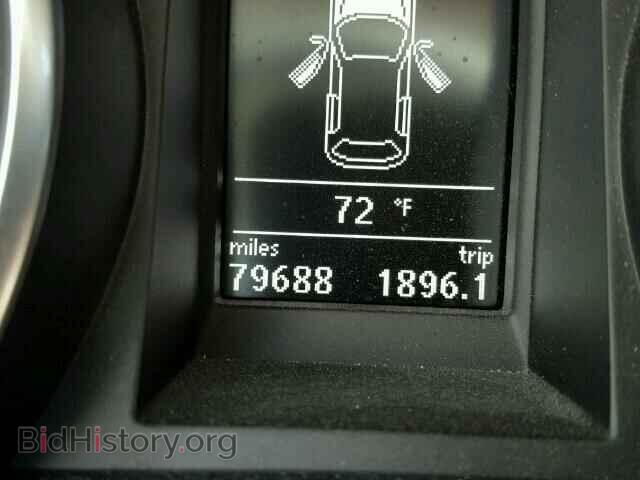 2012 VOLKSWAGEN GOLF - VIN: WVWDB7AJXCW009088 - Фото 8