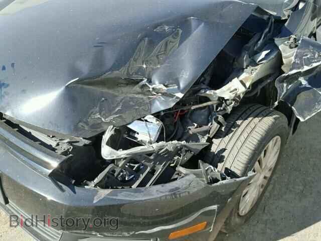 2012 VOLKSWAGEN GOLF - VIN: WVWDB7AJXCW009088 - Фото 9
