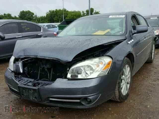 2011 BUICK LUCERNE - VIN: 1G4HC5EM5BU133282 - Фото 2
