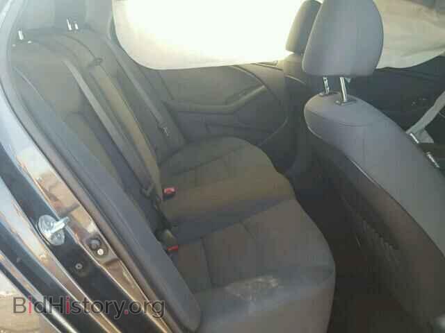 2015 KIA OPTIMA - VIN: KNAGM4A70F5631006 - Photo 6