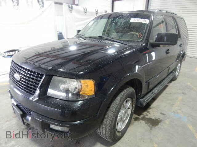 2006 FORD EXPEDITION - VIN: 1FMFU19526LA08591 - Фото 2