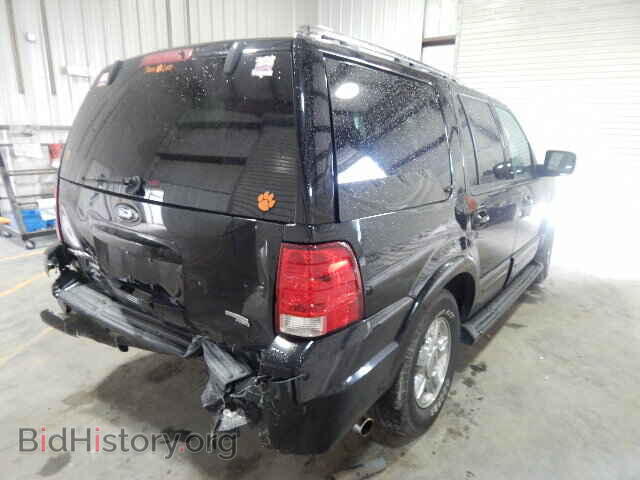 2006 FORD EXPEDITION - VIN: 1FMFU19526LA08591 - Фото 4