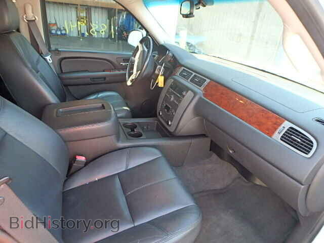 2009 GMC YUKON - VIN: 1GKFK33009R251082 - Фото 5