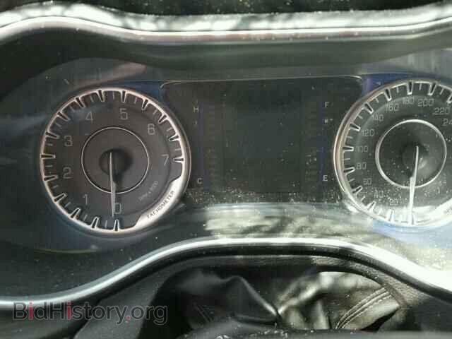 2015 CHRYSLER 200 - VIN: 1C3CCCAGXFN511541 - Фото 8