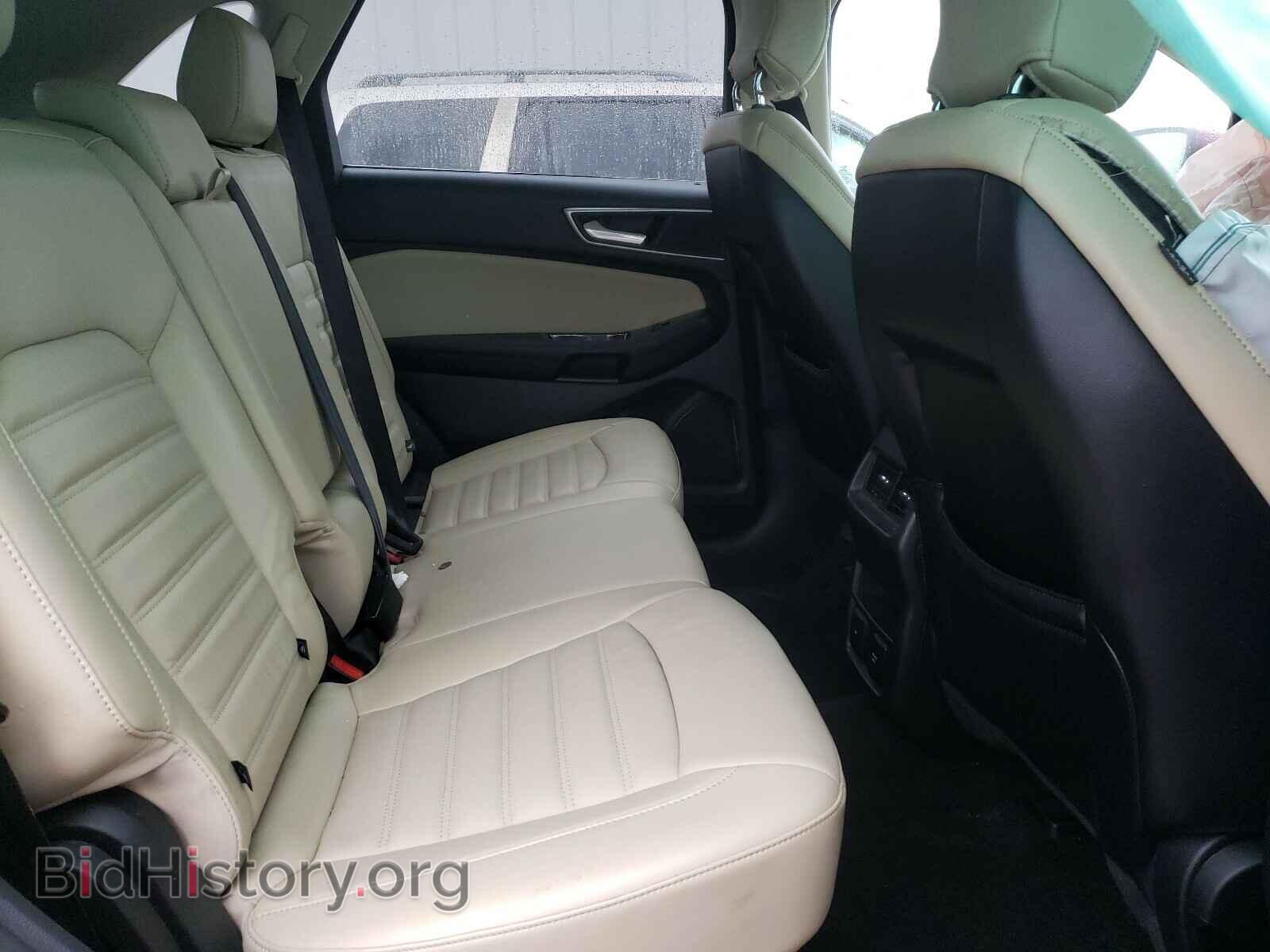 2016 FORD EDGE - VIN: 2FMPK3J85GBB29967 - Photo 6