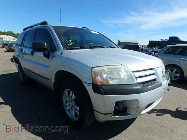 Photo 4A4MM21SX4E086467 - MITSUBISHI ENDEAVOR 2004