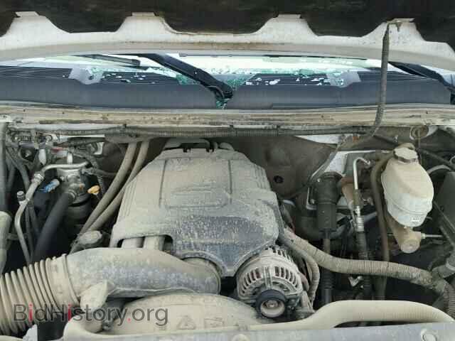 2007 CHEVROLET SILVERADO - VIN: 1GCHC24K97E564681 - Photo 7