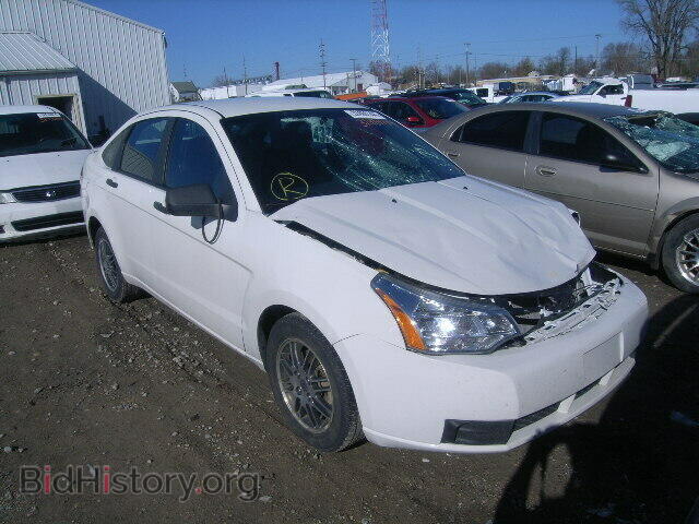 Фотография 1FAHP3FN5AW129360 - FORD FOCUS 2010