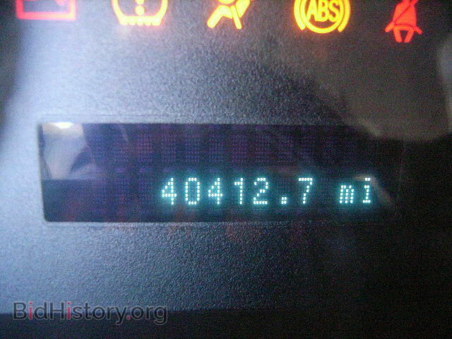 2010 FORD FOCUS - VIN: 1FAHP3FN5AW129360 - Фото 8