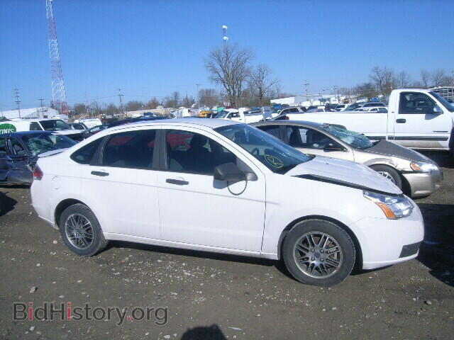 2010 FORD FOCUS - VIN: 1FAHP3FN5AW129360 - Фото 9