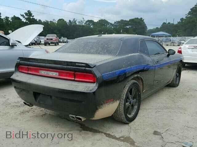 2010 DODGE CHALLENGER - VIN: 2B3CJ5DT5AH313250 - Фото 4