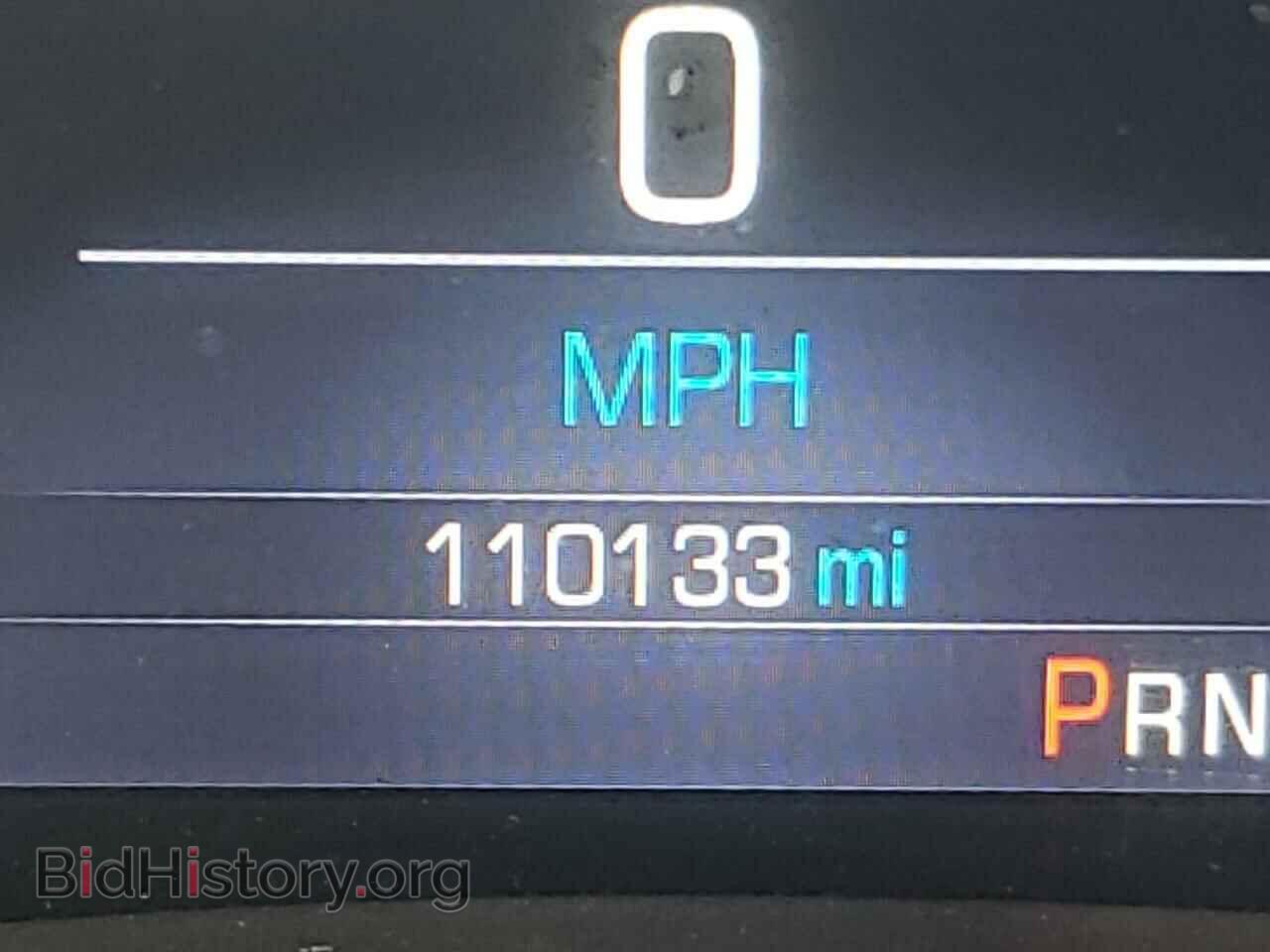 2014 CHEVROLET IMPALA - VIN: 1G1125S37EU124505 - Фото 8