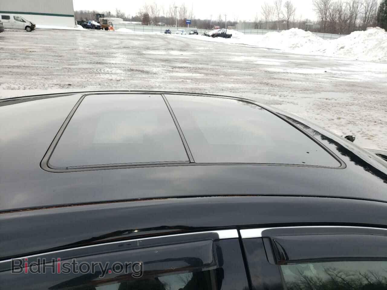 2014 CHEVROLET IMPALA - VIN: 1G1125S37EU124505 - Фото 9