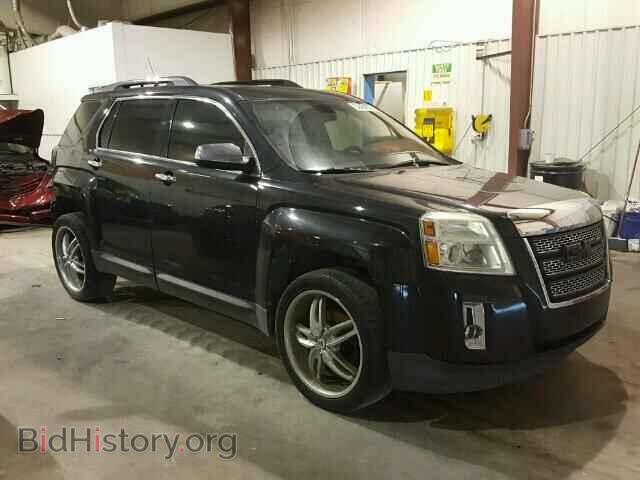 Photo 2CTFLHEY1A6311237 - GMC TERRAIN 2010