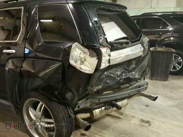2010 GMC TERRAIN - VIN: 2CTFLHEY1A6311237 - Фото 9