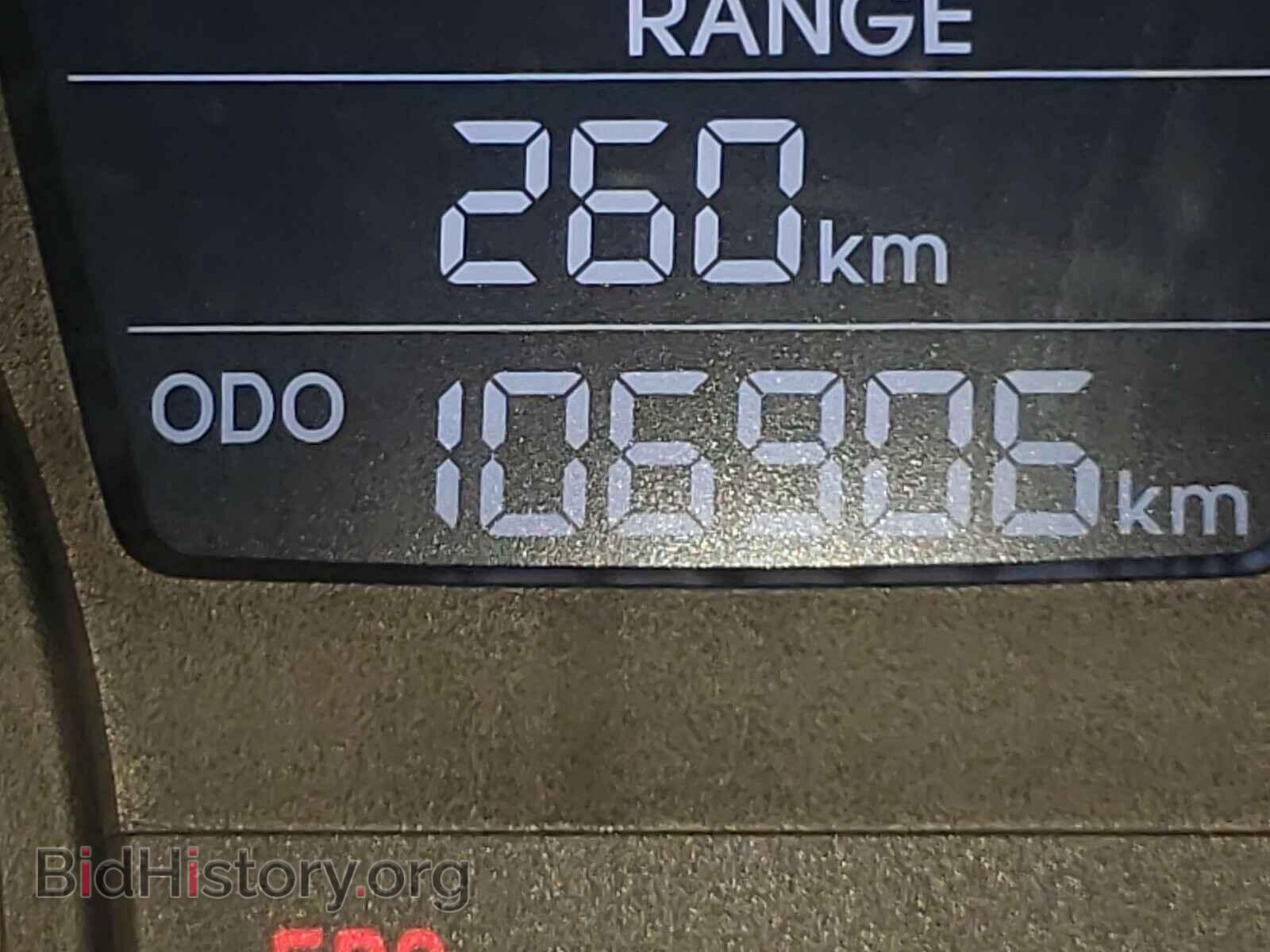 2012 HYUNDAI ACCENT - VIN: KMHCT5AE4CU011815 - Фото 8