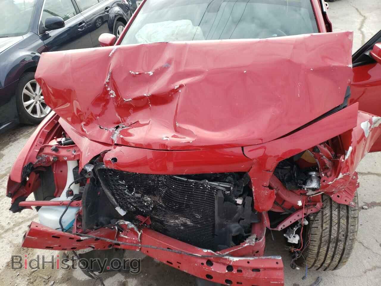 2017 CHRYSLER 300 - VIN: 2C3CCAGG5HH512927 - Фото 7
