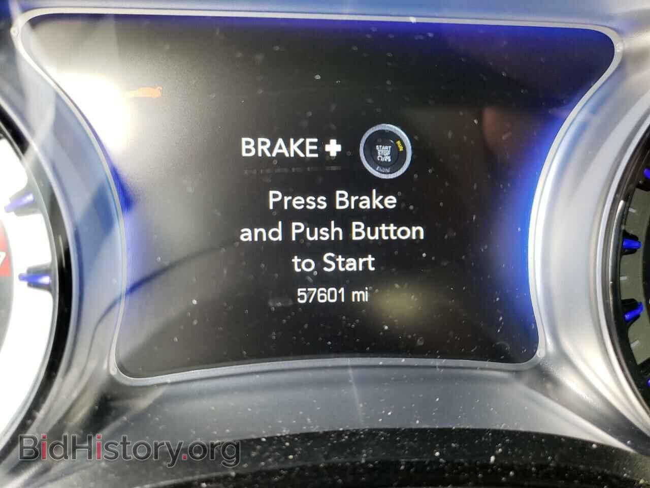 2017 CHRYSLER 300 - VIN: 2C3CCAGG5HH512927 - Фото 8