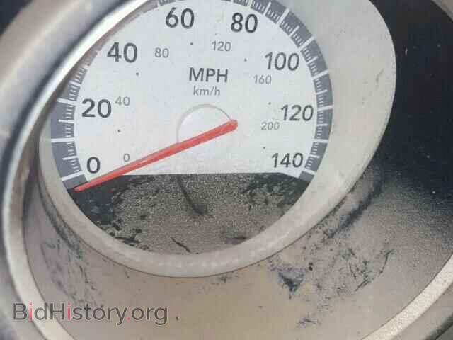 2010 DODGE CHALLENGER - VIN: 2B3CJ4DV5AH111844 - Photo 8