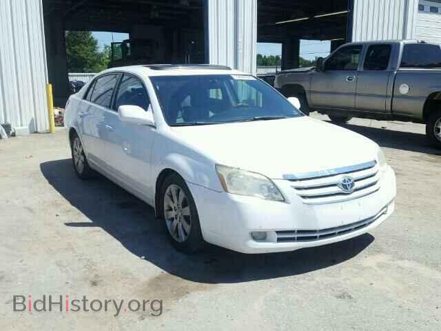 Photo 4T1BK36B95U035452 - TOYOTA AVALON 2005