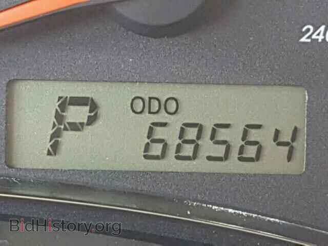 2011 TOYOTA COROLLA - VIN: 2T1BU4EE6BC608400 - Фото 8