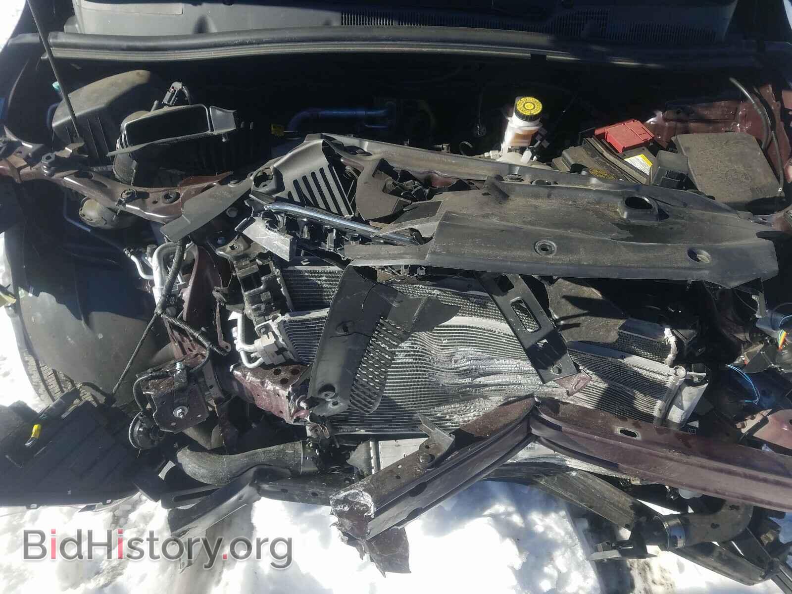 2018 BUICK ENCORE - VIN: KL4CJASB5JB627808 - Photo 7