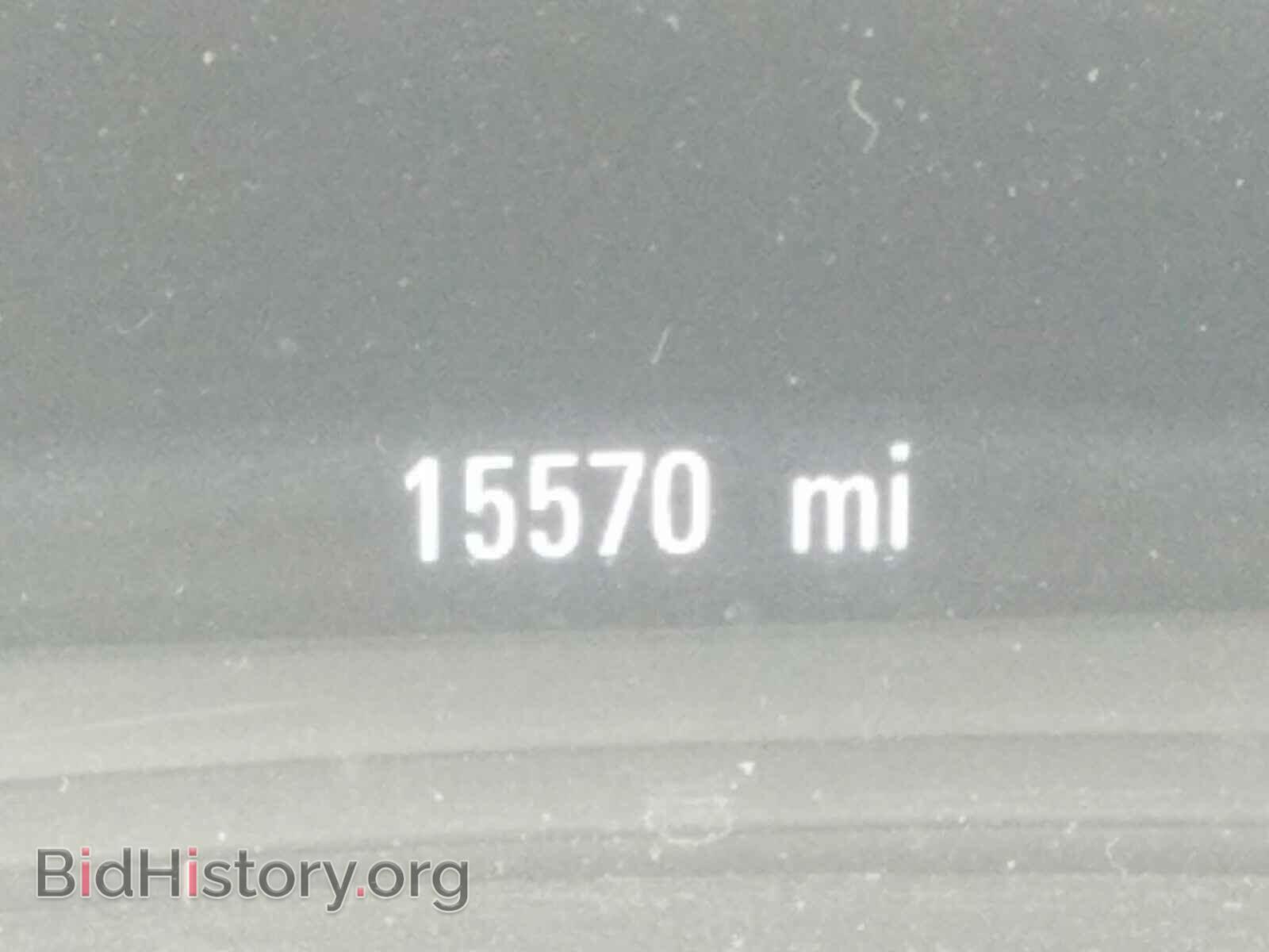 2018 BUICK ENCORE - VIN: KL4CJASB5JB627808 - Photo 8