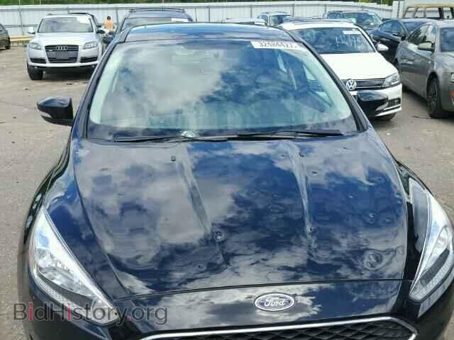 2016 FORD FOCUS - VIN: 1FADP3F29GL258300 - Photo 9