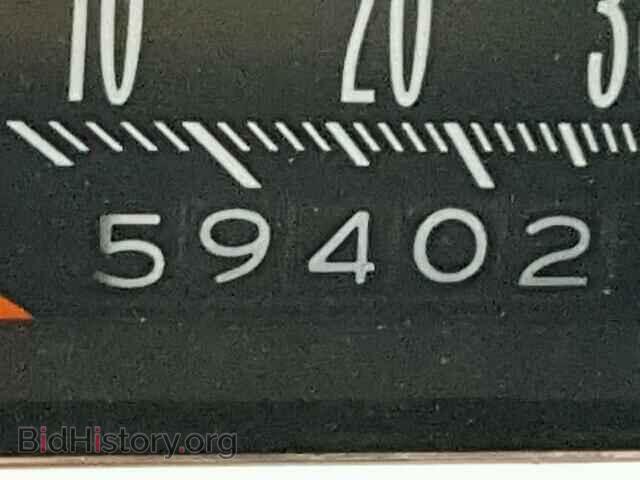 1984 CADILLAC DEVILLE - VIN: 1G6AM4786E9152768 - Photo 8