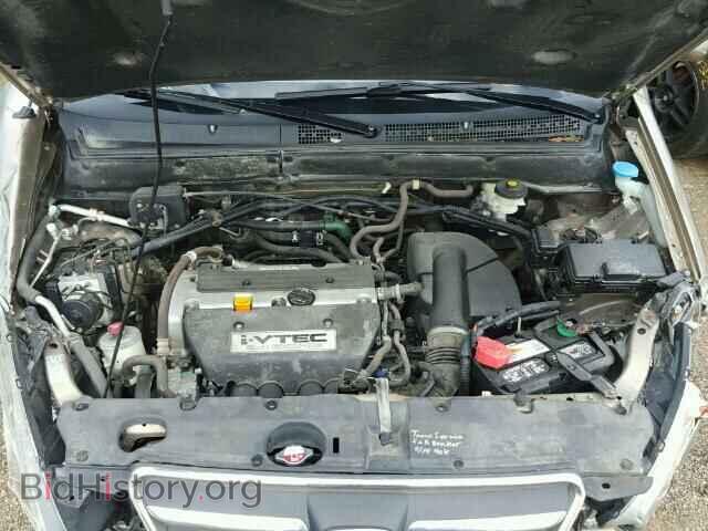2006 HONDA CRV - VIN: JHLRD78956C061748 - Фото 7