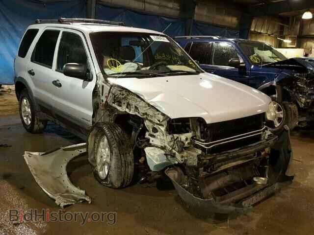 Photo 1FMCU04192KC29476 - FORD ESCAPE 2002