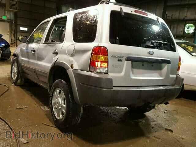 2002 FORD ESCAPE - VIN: 1FMCU04192KC29476 - Photo 3