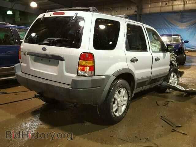 2002 FORD ESCAPE - VIN: 1FMCU04192KC29476 - Photo 4