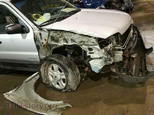 2002 FORD ESCAPE - VIN: 1FMCU04192KC29476 - Photo 9