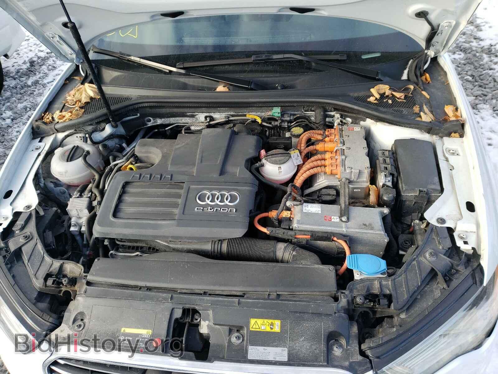 2016 AUDI A3 - VIN: WAUSPBFF0GA087556 - Photo 7