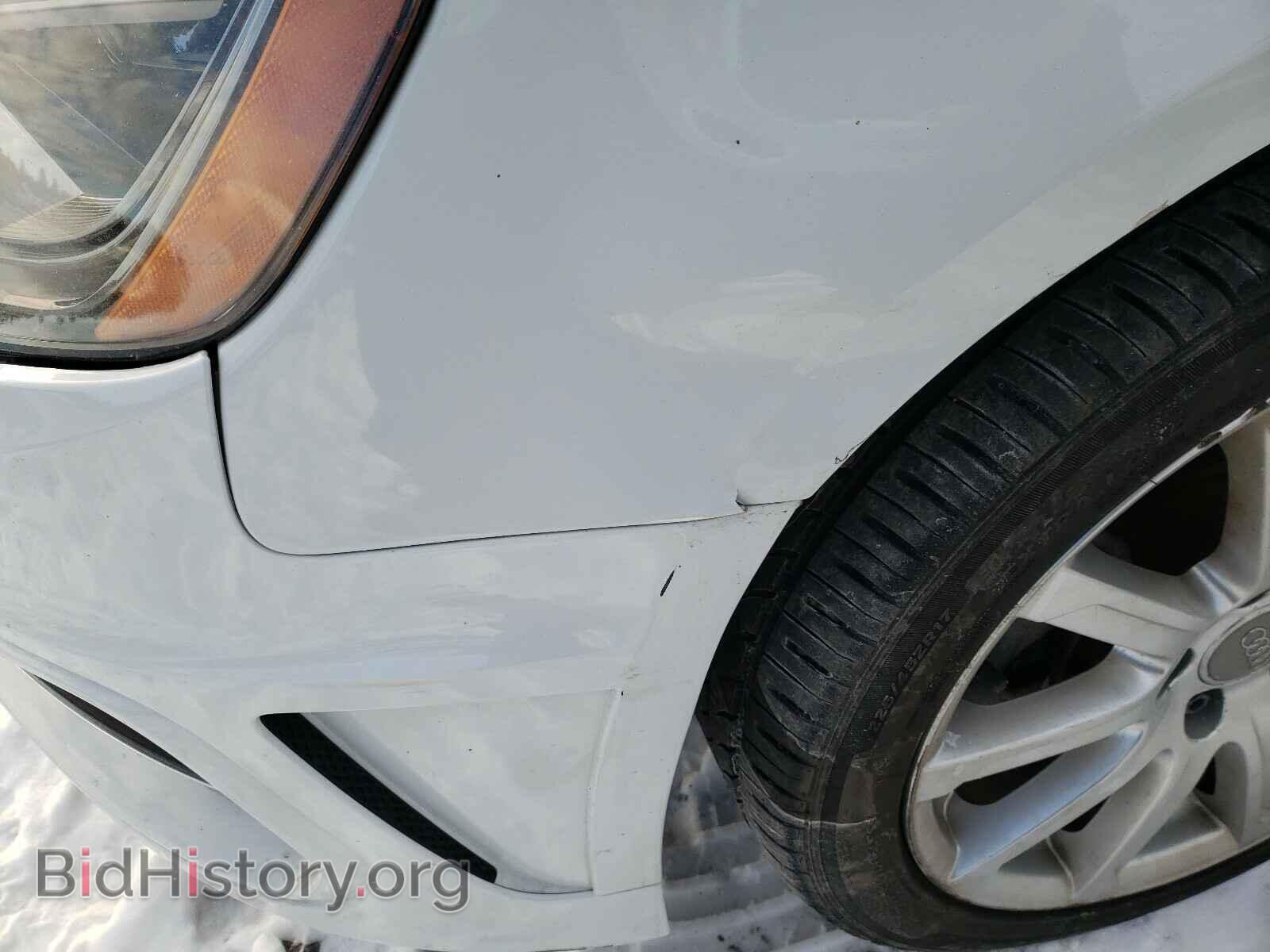 2016 AUDI A3 - VIN: WAUSPBFF0GA087556 - Photo 9