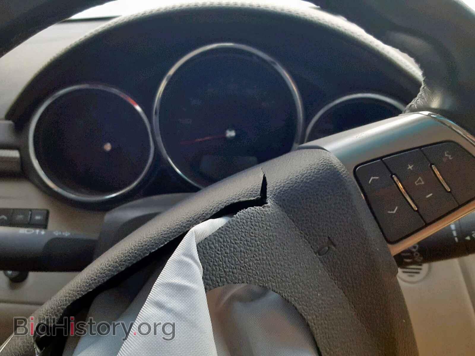 2008 CADILLAC CTS - VIN: 1G6DF577480131737 - Фото 8