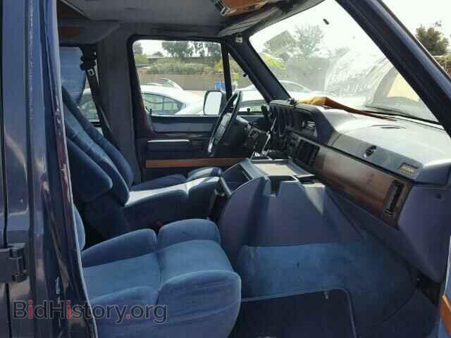 1995 DODGE RAM VAN - VIN: 2B6HB21Y8SK504878 - Фото 5