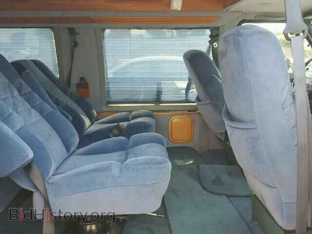 1995 DODGE RAM VAN - VIN: 2B6HB21Y8SK504878 - Фото 6