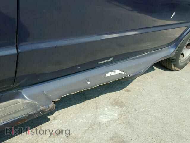 1995 DODGE RAM VAN - VIN: 2B6HB21Y8SK504878 - Фото 10