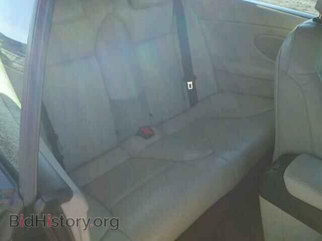 2004 SAAB 9 3 - VIN: YS3FD75YX46007409 - Фото 6