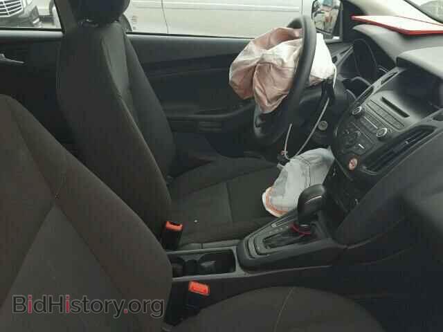 2015 FORD FOCUS - VIN: 1FADP3K22FL204227 - Фото 5