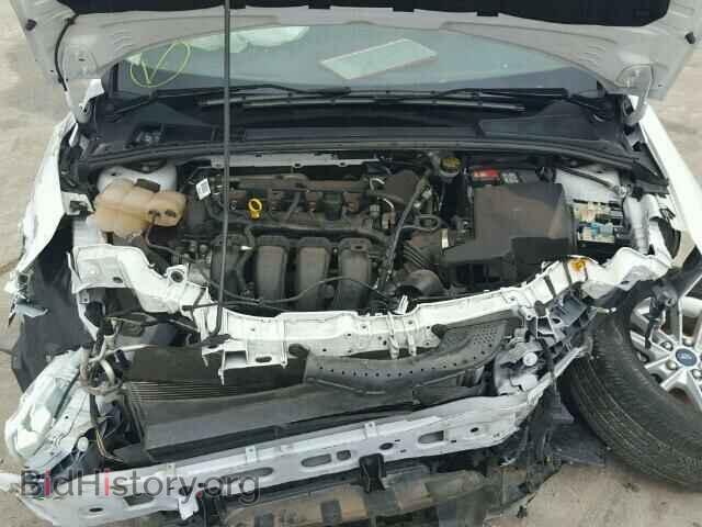 2015 FORD FOCUS - VIN: 1FADP3K22FL204227 - Фото 7