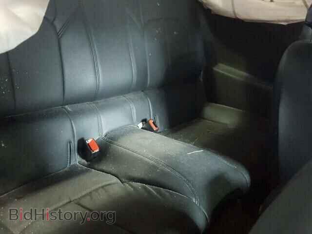 2012 CHEVROLET CAMARO - VIN: 2G1FA1E38C9202832 - Фото 6