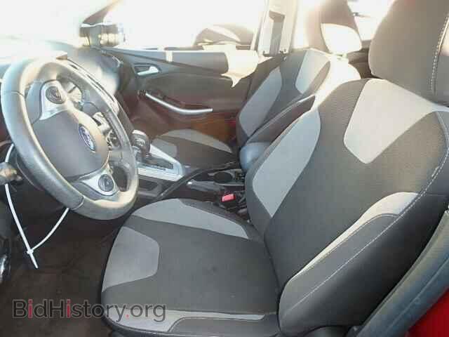 2012 FORD FOCUS - VIN: 1FAHP3F25CL435713 - Фото 5