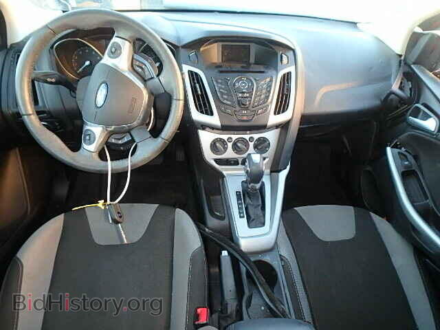 2012 FORD FOCUS - VIN: 1FAHP3F25CL435713 - Фото 9