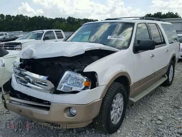 2012 FORD EXPEDITION - VIN: 1FMJK1H50CEF53948 - Фото 2