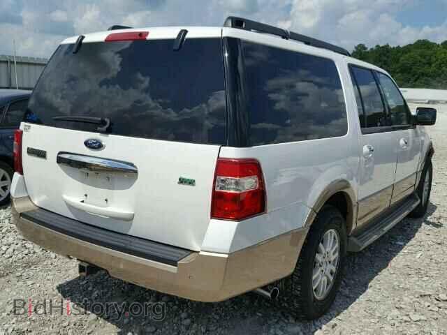 2012 FORD EXPEDITION - VIN: 1FMJK1H50CEF53948 - Фото 4