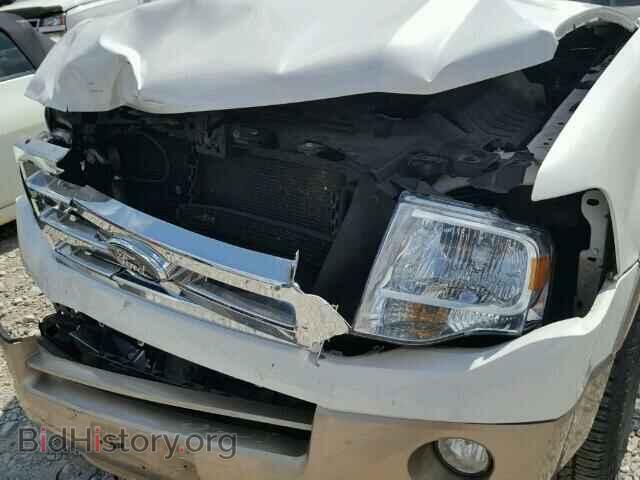 2012 FORD EXPEDITION - VIN: 1FMJK1H50CEF53948 - Фото 9